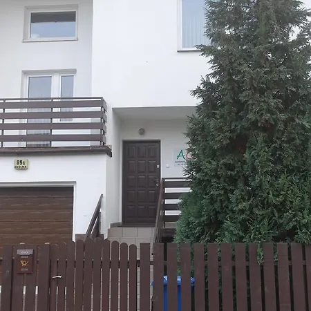 Ac Apartament * Częstochowa