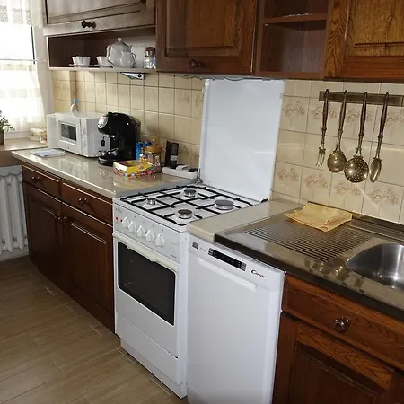 Ac Apartament Appartement