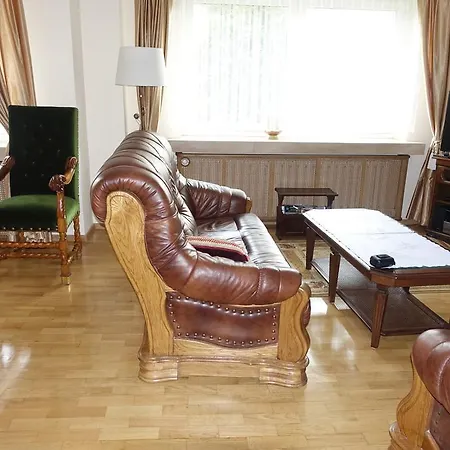 Ac Apartament * Częstochowa
