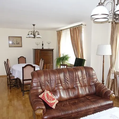 Ac Apartament *