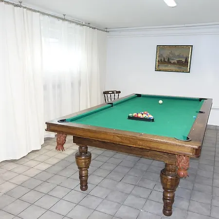 Ac Apartament Appartement *