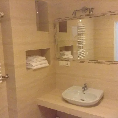 Ac Apartament