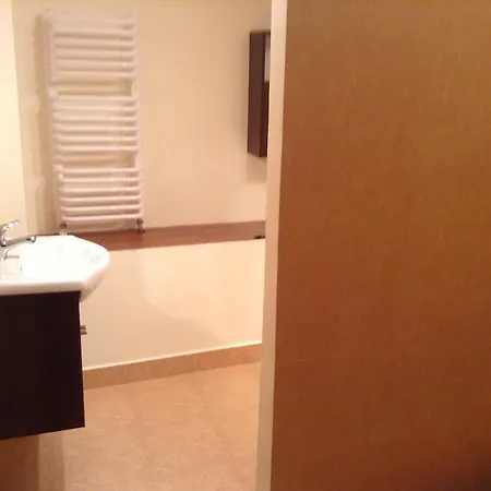 Ac Apartament Częstochowa
