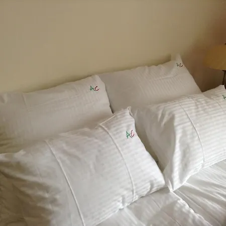 Appartement Ac Apartament