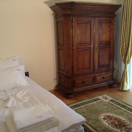 Appartement Ac Apartament Częstochowa