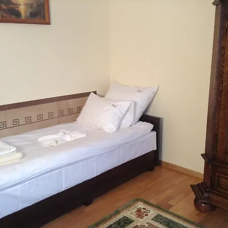 Appartement Ac Apartament *