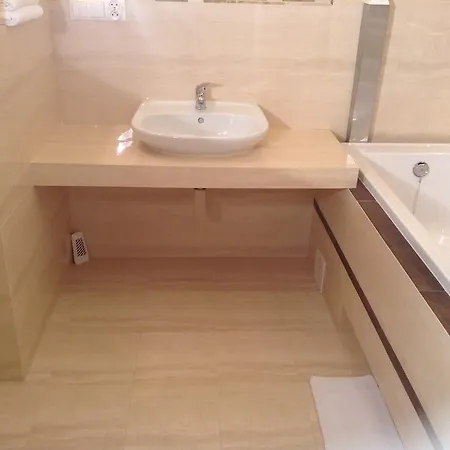 Ac Apartament Częstochowa