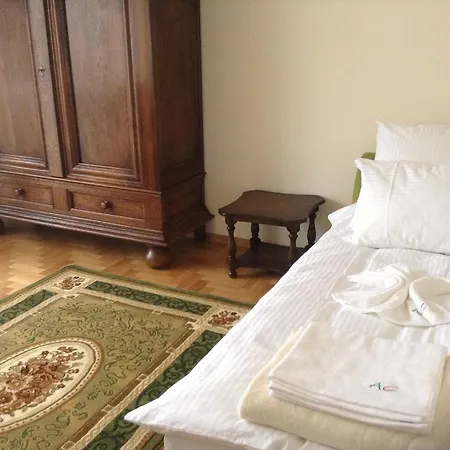 Appartement Ac Apartament