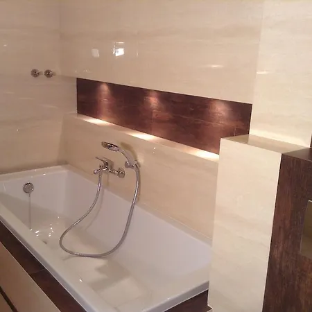 Appartement Ac Apartament Częstochowa