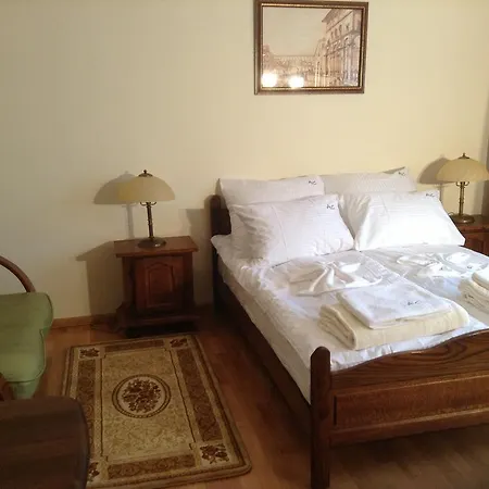 Ac Apartament