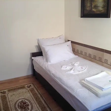 Ac Apartament Częstochowa