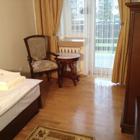 Appartement Ac Apartament