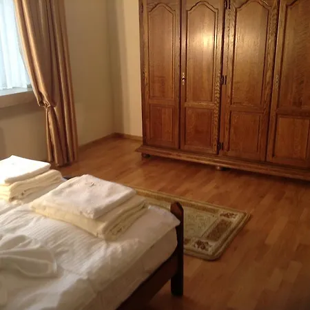 Appartement Ac Apartament Częstochowa