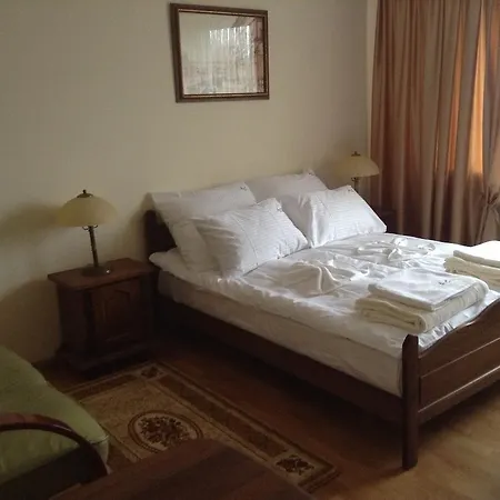 Appartement Ac Apartament *
