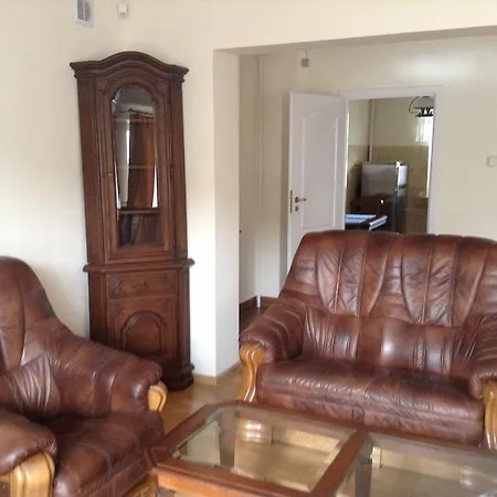 Appartement Ac Apartament