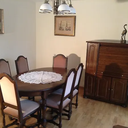 Appartement Ac Apartament Częstochowa